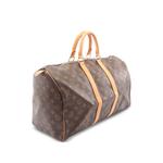 Дорожная сумка Monogram Keepall 45 (2002 год) 2