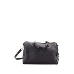 Speedy Soft Bandouliere Bag Monogram Empreinte Leather 30 satchel 2
