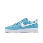 Кроссовки Nike Air Force 1 '07 'Denim Turquoise' 3