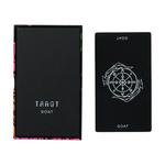 Карты GOAT Tarot Card Deck Complete Set 6