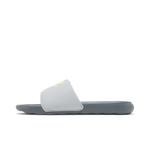 Слайды Nike Victori One Slide 'Grey Fog Volt' 3