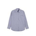 vertical-stripe shirt 1