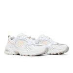 Кроссовки New Balance 530 «Silver Metallic Team Orange» 8