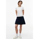 Футболка с логотипом, облегающая - Tommy Jeans 4