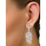 Серьги Sorrelli Rose 2