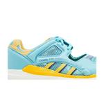 Кроссовки Human Made x adidas EQT Racing 'Light Blue' 2