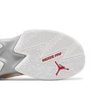 Кроссовки Air Jordan One Take 3 'White Gym Red' 5