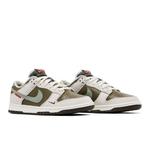 Кроссовки Nike Dunk Low 'Year of the Snake' 8