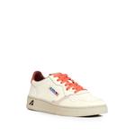 Кроссовки Medalist Low 2
