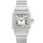 Наручные часы Santos Galbée 24 мм (2010-е годы) 2