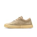 Кроссовки Yeezy Season 6 Thick Shaggy Suede Crepe 'Тауп' 3