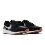 Кроссовки Nike Air Pegasus 89 Golf 'Black White Gum' 8