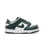 Кроссовки Nike Dunk Low TD 'Vintage Green' 1