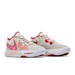 Кроссовки Nike Kyrie 8 'Light Bone Picante Red' 8