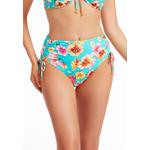 Брюки с высокой талией Sunseeker Vibrant Vacation 3