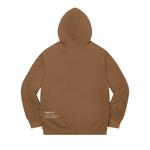 Худи Supreme Collage Grid Hooded Sweatshirt 'Olive Brown' 2