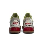 Кроссовки Bandulu x Nike Kyrie 5 EP «Вышитые брызги» 6