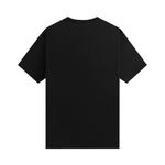Топы Kith For The Rolling Stones Australia 1973 Poster Tee 'Black' 2