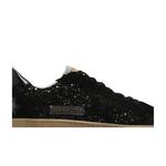 Кроссовки Golden Goose Wmns Ball Star 'Черный глиттер' 2