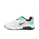 Кроссовки Nike Wmns Air Max 200 'White Oracle Aqua' 3