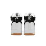 Кроссовки Nike Air Force 1 High '07 'Белый Гам' 6