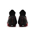 Бутсы Nike Mercurial Superfly 7 Pro FG 'Bred' 6