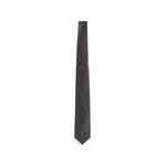 semi-sheer voile tie 1