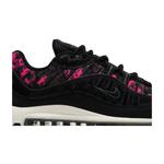 Кроссовки Nike Wmns Air Max 98 'Pink Digital Pixel' 2