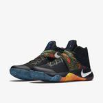 Кроссовки Nike Kyrie 2 'BHM' 2