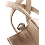 G- Canvas Mini tote bag 5