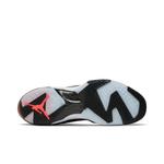 Кроссовки Air Jordan 37 «Black Hot Punch» 4