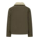Вощеная куртка sherpa sangrey 2