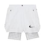 Nike x Off-White Шорты 'White' 1