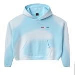 Худи GV Gallery Czech Hoodie 'Blue' 1
