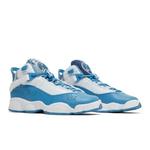 Кроссовки Air Jordan 6 Rings GS 'Bleached Denim' 8