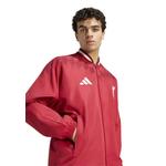 Стадионная куртка Liverpool FC 3