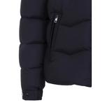 Ravelis hooded down jacket 3