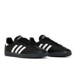 Кроссовки Fucking Awesome x adidas Samba «Black White» 8