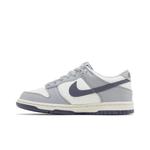 Кроссовки Nike Dunk Low GS 'Platinum Tint Light Carbon' 3