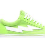 Кроссовки Revenge x Storm 'Bolt Green' 2