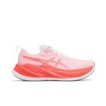 Кроссовки ASICS Superblast 'White Sunrise Red' 1