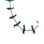 Bird Fetish necklace 2
