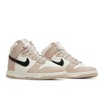 Кроссовки Nike Wmns Dunk High 'Fossil Stone' 8
