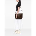 Сумка через плечо Monogram Beaubourg Messenger MM (2009 год) 2