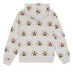 Худи Denim Tears Every Tear Is A Star Hoodie 'Grey' 2