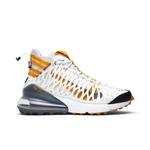 Кроссовки Nike Air Max 270 SP SOE ISPA 'Ghost White' 1