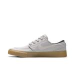 Кроссовки Nike Zoom Stefan Janoski Canvas RM SB 'Atmosphere Grey' 3