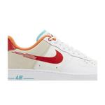Кроссовки Nike Air Force 1 '07 Premium 'Leap High' 2