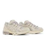 Кроссовки ASICS Wmns Gel Nimbus 9 'Oyster Grey Birch' 8