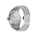 Часы Off-White No Grid Bracelet Watch 'Stainless Steel' 2